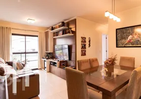 Foto 1 de Apartamento com 3 Quartos à venda, 75m² em Ipiranga, São Paulo