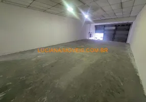 Foto 1 de Galpão/Depósito/Armazém para alugar, 264m² em Vila Leopoldina, São Paulo