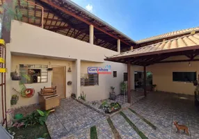 Foto 1 de Casa com 2 Quartos à venda, 180m² em Vila Suzana, Mateus Leme