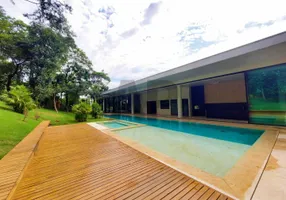 Foto 1 de Casa com 5 Quartos à venda, 1305m² em Condomínio Terras de São José, Itu