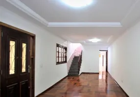 Foto 1 de Casa com 3 Quartos à venda, 125m² em Santo Amaro, São Paulo