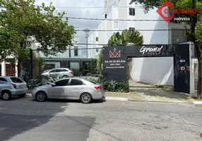 Foto 1 de Prédio Comercial à venda, 480m² em Água Rasa, São Paulo