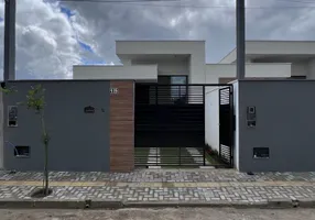 Foto 1 de Casa com 3 Quartos à venda, 70m² em SIM, Feira de Santana