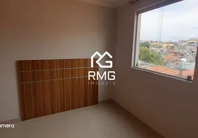 Foto 1 de Apartamento com 3 Quartos à venda, 60m² em Planalto, Belo Horizonte