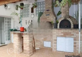 Foto 1 de Casa com 3 Quartos à venda, 230m² em Santo Amaro, São Paulo