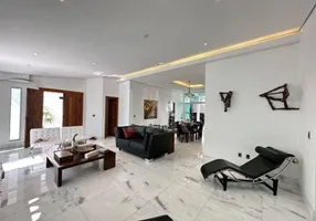 Foto 1 de Casa com 4 Quartos à venda, 450m² em Mangabeiras, Belo Horizonte