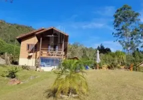 Foto 1 de Fazenda/Sítio com 1 Quarto à venda, 180m² em Visconde de Mauá, Resende