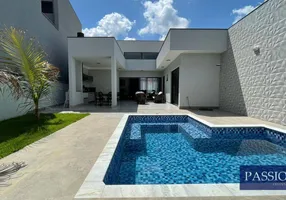Foto 1 de Casa de Condomínio com 3 Quartos à venda, 223m² em Condominio Residencial Euroville II, Bragança Paulista