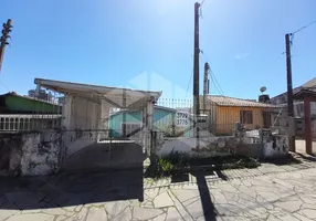 Foto 1 de Casa com 2 Quartos para alugar, 148m² em Vila Jardim, Porto Alegre