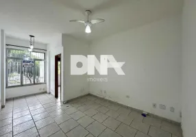 Foto 1 de Apartamento com 1 Quarto à venda, 45m² em Glória, Rio de Janeiro