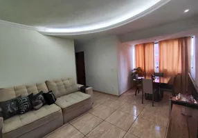 Foto 1 de Apartamento com 3 Quartos à venda, 65m² em Manacás, Belo Horizonte