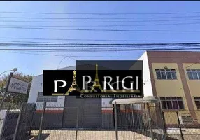 Foto 1 de Galpão/Depósito/Armazém à venda, 208m² em Santa Maria Goretti, Porto Alegre