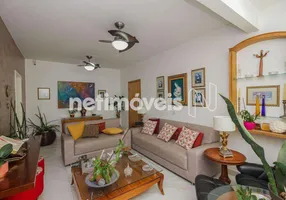 Foto 1 de Apartamento com 4 Quartos à venda, 159m² em Barroca, Belo Horizonte