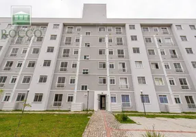 Foto 1 de Apartamento com 3 Quartos para alugar, 57m² em Afonso Pena, São José dos Pinhais