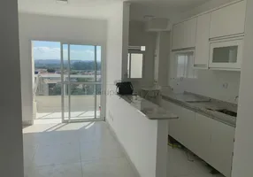 Foto 1 de Apartamento com 2 Quartos para alugar, 59m² em Jardim Califórnia, Jacareí