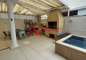 Foto 1 de Casa de Condomínio com 3 Quartos à venda, 158m² em Recreio Dos Bandeirantes, Rio de Janeiro