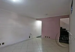Foto 1 de Sobrado com 3 Quartos à venda, 94m² em Vila Prudente, São Paulo