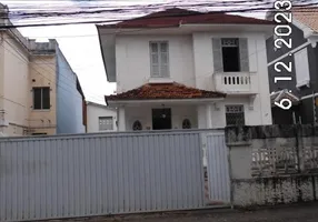 Foto 1 de Casa com 5 Quartos para venda ou aluguel, 728m² em Centro, Aracaju