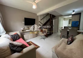 Foto 1 de Casa de Condomínio com 2 Quartos à venda, 100m² em Praia de Juquehy, São Sebastião