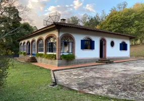 Foto 1 de Fazenda/Sítio com 6 Quartos à venda, 93000m² em Rosa Mendes, Pinhalzinho