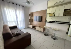 Foto 1 de Apartamento com 2 Quartos para alugar, 54m² em Coophema, Cuiabá