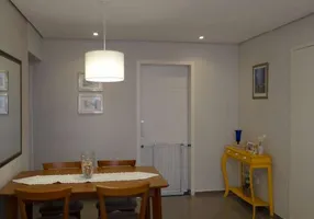 Foto 1 de Apartamento com 2 Quartos à venda, 62m² em Jardim Cica, Jundiaí