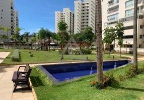 Foto 1 de Apartamento com 3 Quartos para alugar, 132m² em Vila Brandina, Campinas