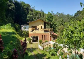 Foto 1 de Fazenda/Sítio com 2 Quartos à venda, 500m² em Parelheiros, São Paulo