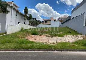 Foto 1 de Lote/Terreno à venda, 409m² em Condomínio Millenium, Valinhos