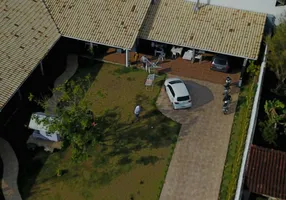 Foto 1 de Casa com 3 Quartos à venda, 250m² em Nirvana, Atibaia