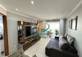Foto 1 de Apartamento com 2 Quartos à venda, 51m² em Vila Augusta, Guarulhos