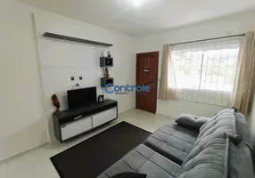 Foto 1 de Sobrado com 2 Quartos à venda, 72m² em Potecas, São José