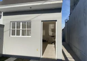 Foto 1 de Casa com 3 Quartos à venda, 105m² em Vila Suíssa, Mogi das Cruzes