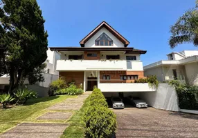 Foto 1 de Casa de Condomínio com 4 Quartos à venda, 635m² em Alphaville Residencial 10, Santana de Parnaíba