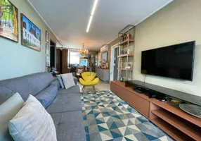 Foto 1 de Apartamento com 3 Quartos à venda, 117m² em Farol, Maceió