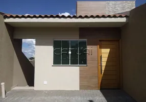 Foto 1 de Casa com 3 Quartos à venda, 135m² em Portal de Versalhes 2, Londrina