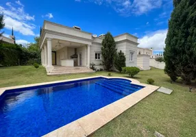 Foto 1 de Casa de Condomínio com 3 Quartos à venda, 341m² em Cidade Santos Dumont, Jundiaí