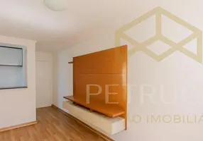 Foto 1 de Apartamento com 2 Quartos à venda, 45m² em Jardim Nova Europa, Campinas