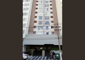 Foto 1 de Apartamento com 2 Quartos à venda, 74m² em Centro, Campinas