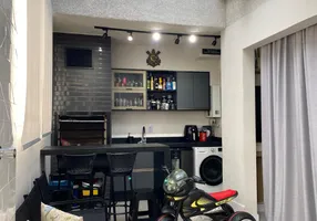 Foto 1 de Apartamento com 3 Quartos à venda, 81m² em Bela Vista, Osasco