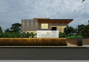Foto 1 de Casa com 5 Quartos à venda, 826m² em Jurerê Internacional, Florianópolis