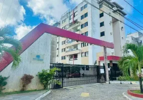 Foto 1 de Apartamento com 3 Quartos para alugar, 100m² em Aruana, Aracaju