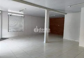 Foto 1 de Ponto Comercial para alugar, 180m² em Martins, Uberlândia