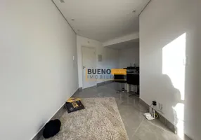 Foto 1 de Apartamento com 2 Quartos à venda, 45m² em Jardim Marajoara, Nova Odessa