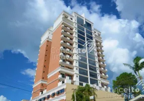 Foto 1 de Apartamento com 3 Quartos à venda, 181m² em Jardim Carvalho, Ponta Grossa