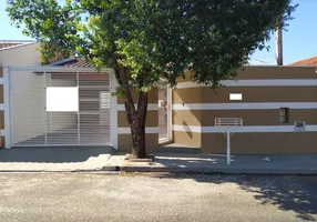 Foto 1 de Casa com 2 Quartos à venda, 85m² em Jardim Maria Lucia, São José do Rio Preto
