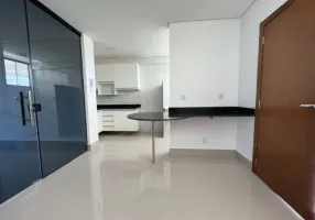 Foto 1 de Apartamento com 1 Quarto para alugar, 44m² em Santa Rosa, Cuiabá