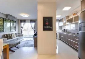 Foto 1 de Apartamento com 2 Quartos à venda, 80m² em Bom Retiro, São Paulo