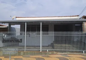 Foto 1 de Casa com 3 Quartos à venda, 150m² em Parque Industrial, Campinas