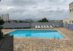 Foto 1 de Apartamento com 2 Quartos para alugar, 54m² em Jardim Planalto, Carapicuíba